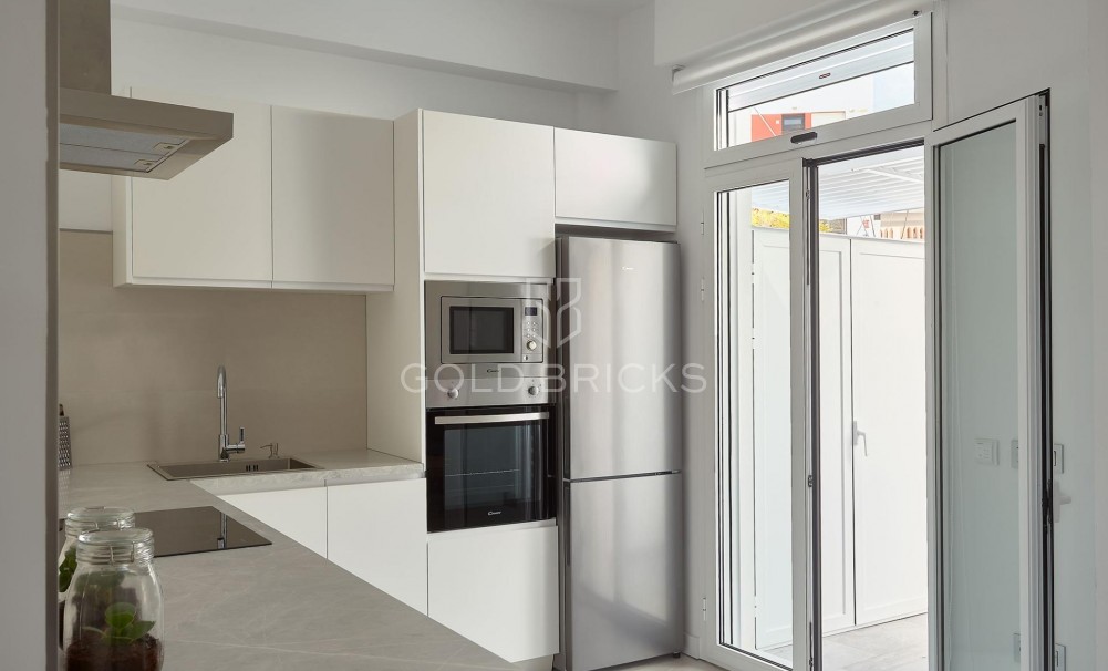 New Build · Apartment · Vera · El Playazo