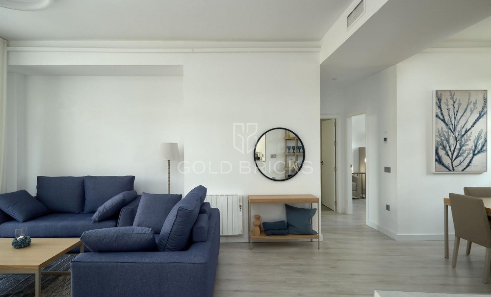 New Build · Apartment · Vera · El Playazo