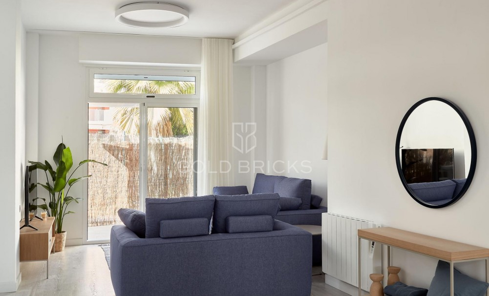 New Build · Apartment · Vera · El Playazo