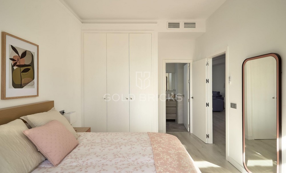 New Build · Apartment · Vera · El Playazo