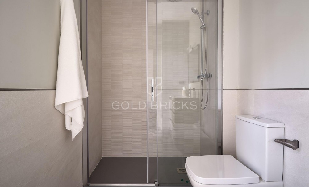 New Build · Apartment · Vera · El Playazo