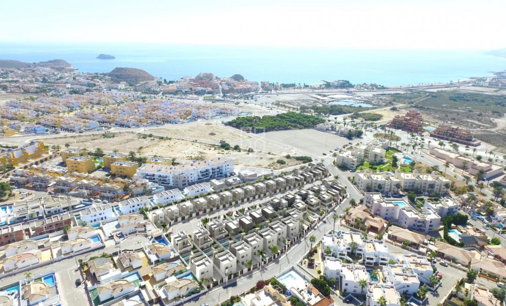 Nieuwbouw · Villa · San Juan de los Terreros · San Juan De Los Terreros