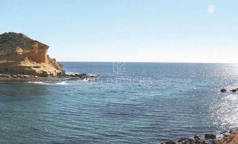 Nieuwbouw · Villa · San Juan de los Terreros · San Juan De Los Terreros