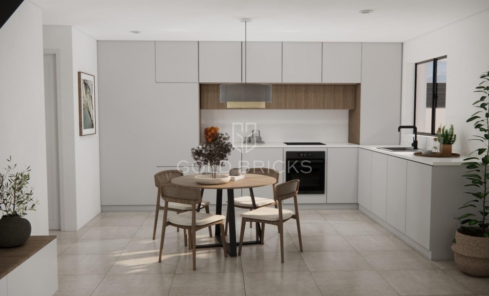 New Build · Villa · Orihuela · Vistabella Golf