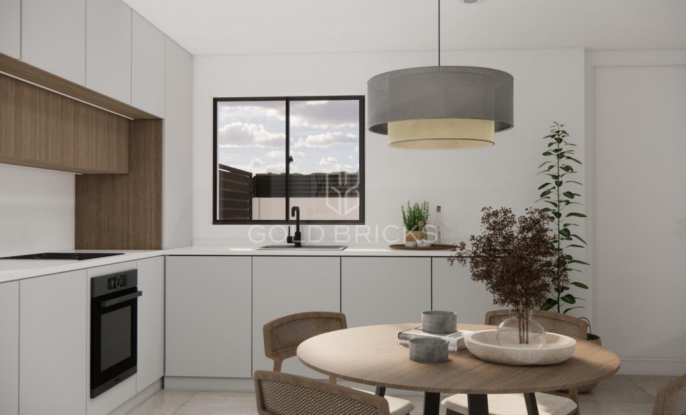 Nouvelle construction · Villa · Orihuela · Vistabella Golf