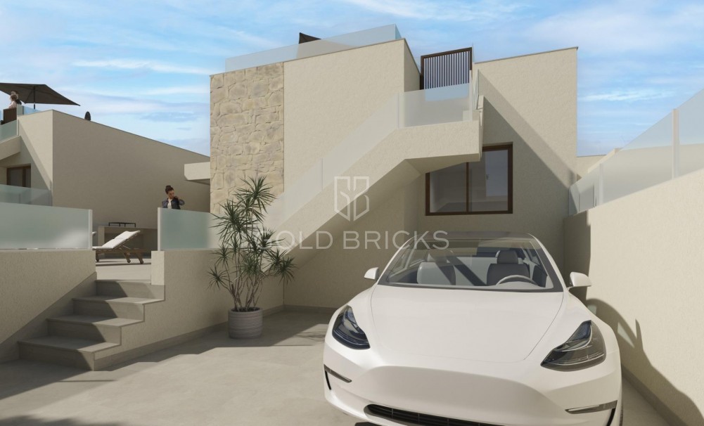 New Build · Villa · Ciudad quesada · La Marquesa Golf