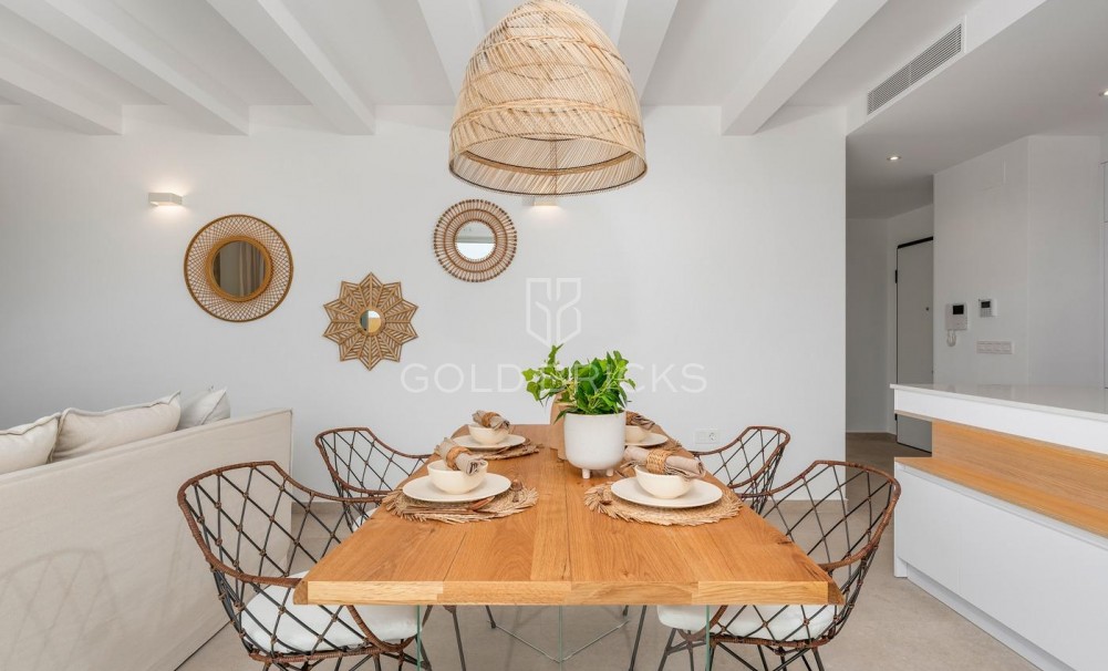 Nowa konstrukcja · Villa · Los Alcazares · Serena Golf