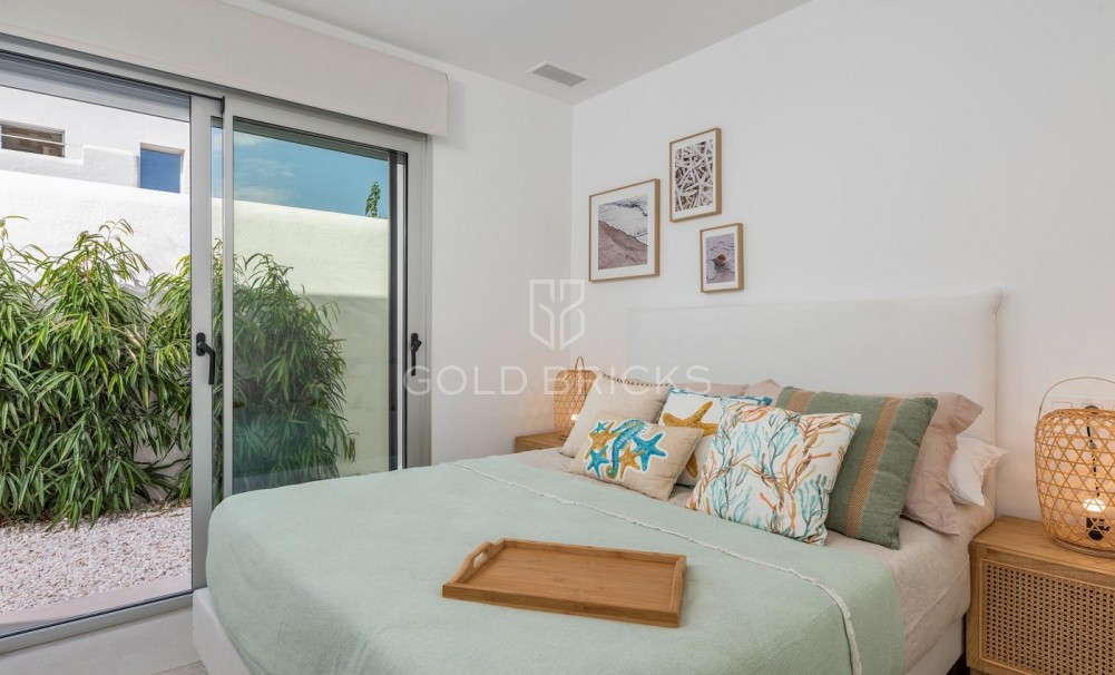 Nowa konstrukcja · Villa · Los Alcazares · Serena Golf