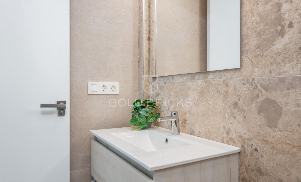 Nowa konstrukcja · Villa · Los Alcazares · Serena Golf