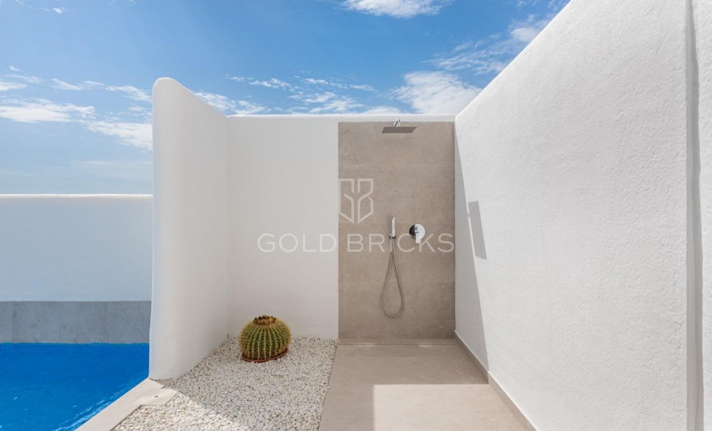 Nowa konstrukcja · Villa · Los Alcazares · Serena Golf