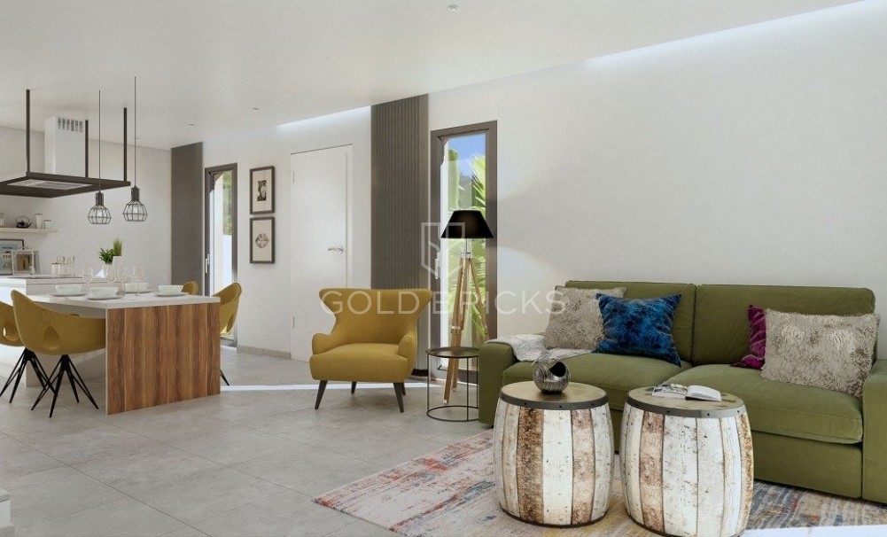 New Build · Villa · Daya Nueva