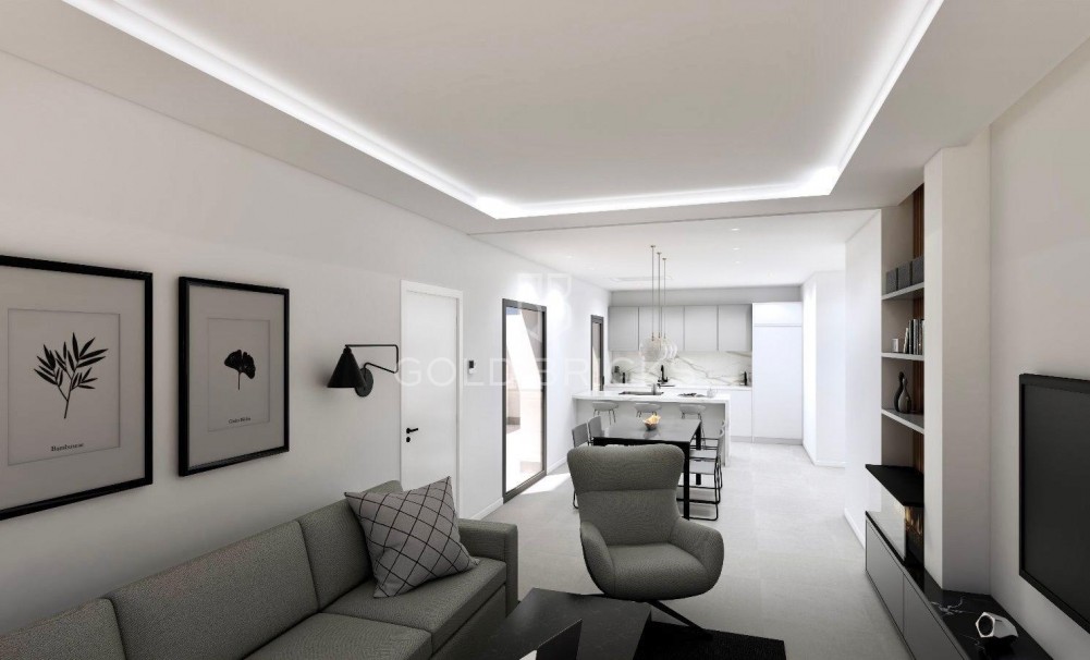 New Build · Villa · Benijofar · Pueblo