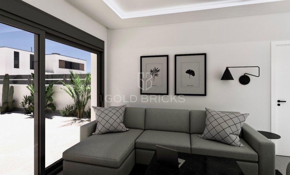 New Build · Villa · Benijofar · Pueblo