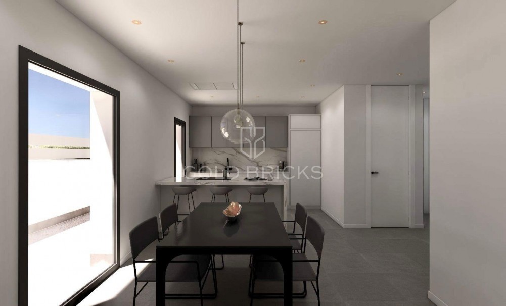 New Build · Villa · Benijofar · Pueblo