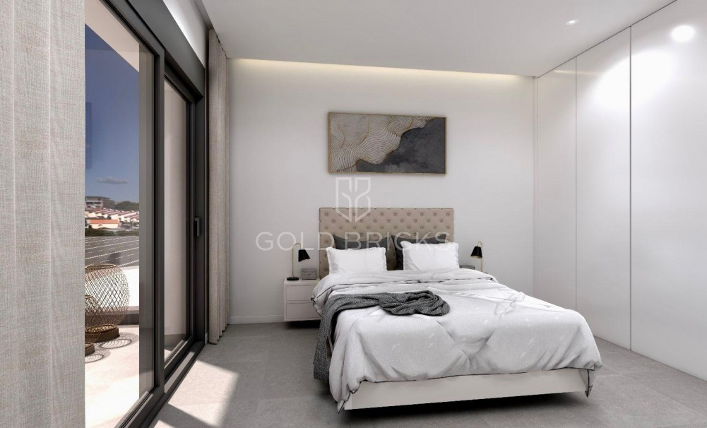 New Build · Villa · Benijofar · Pueblo