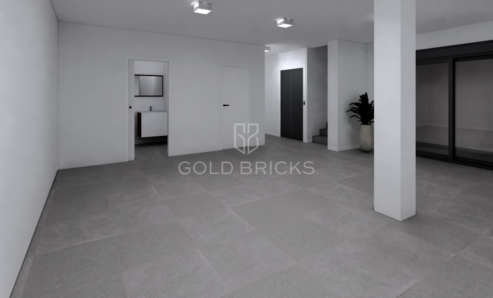 New Build · Villa · Benijofar · Pueblo