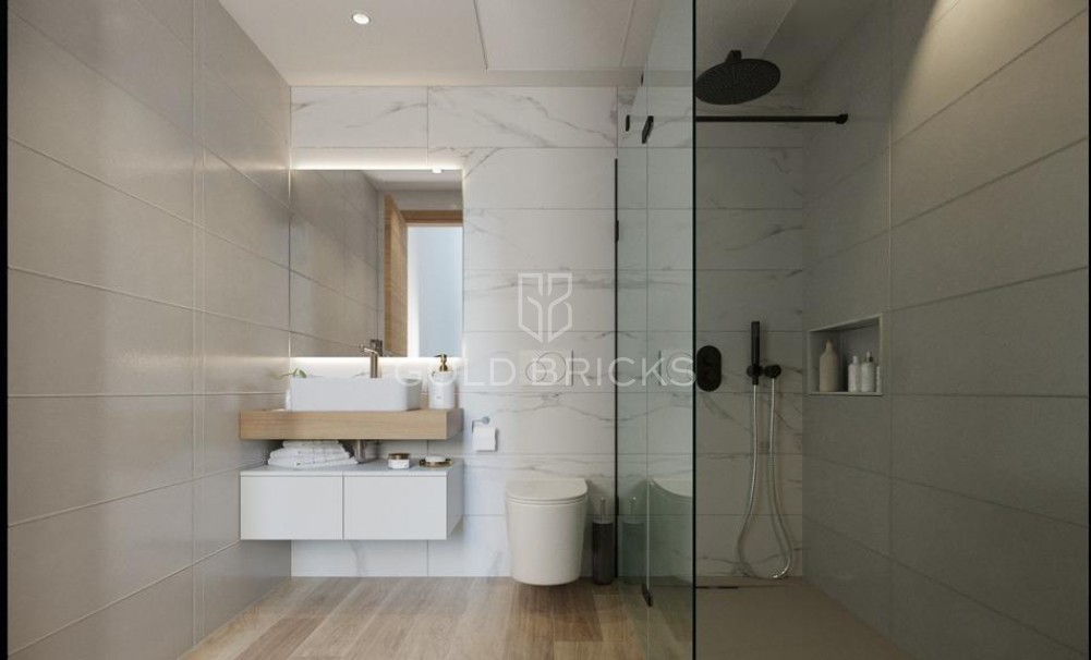 Nowa konstrukcja · Apartment · Finestrat