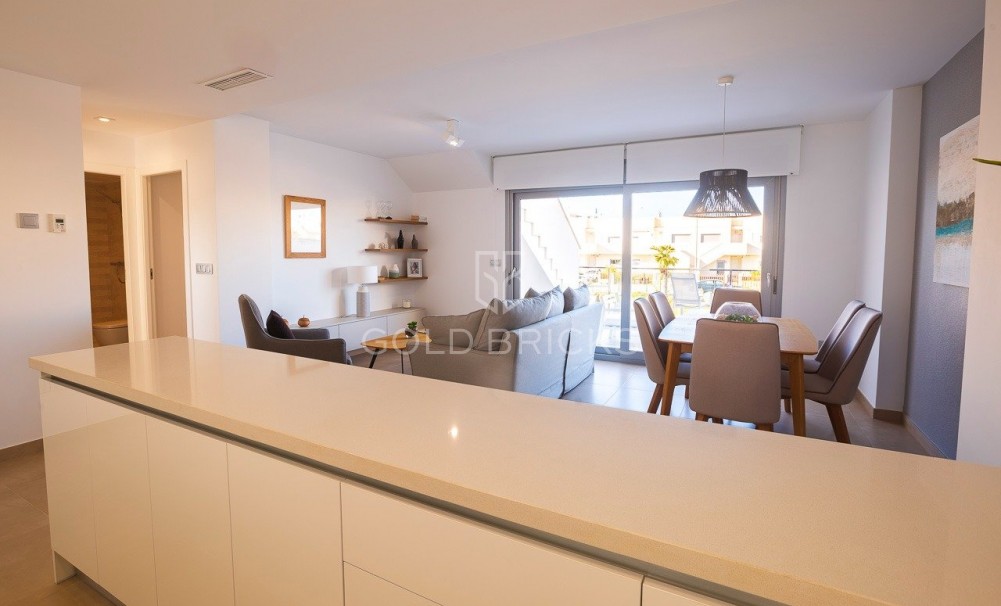 New Build · Bungalow · Orihuela · Vistabella Golf