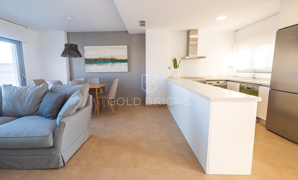 New Build · Bungalow · Orihuela · Vistabella Golf