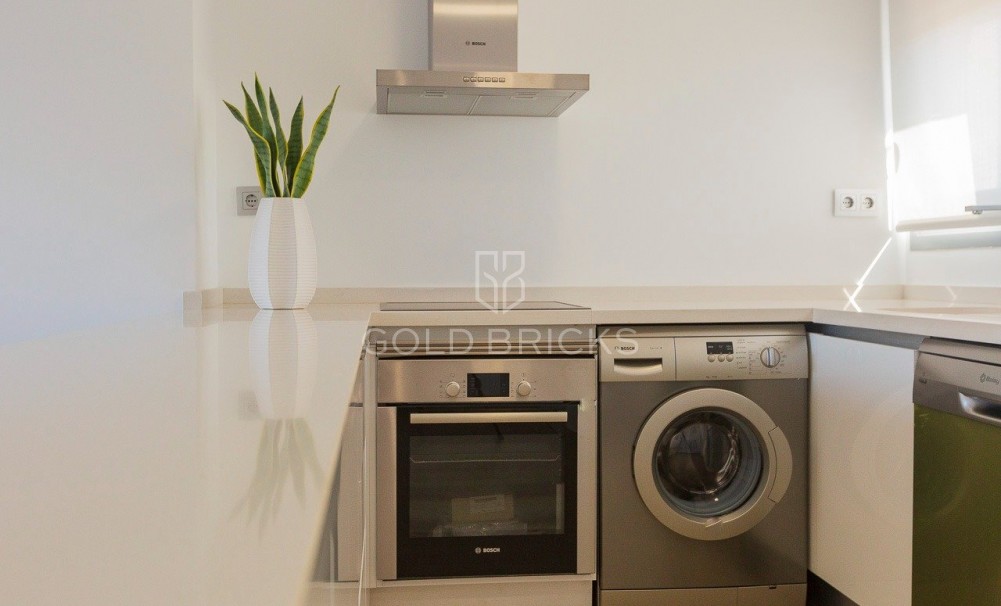 New Build · Bungalow · Orihuela · Vistabella Golf