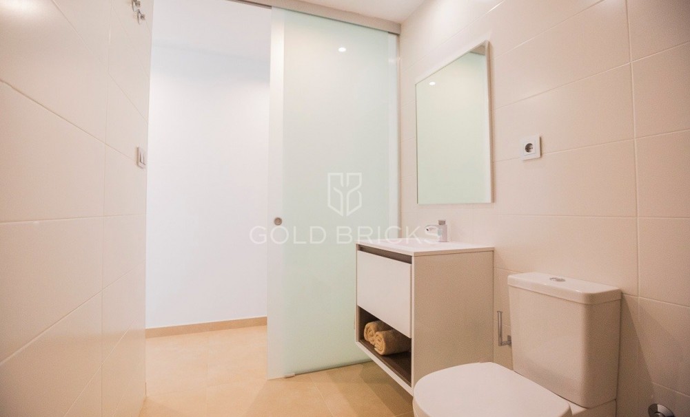 New Build · Bungalow · Orihuela · Vistabella Golf