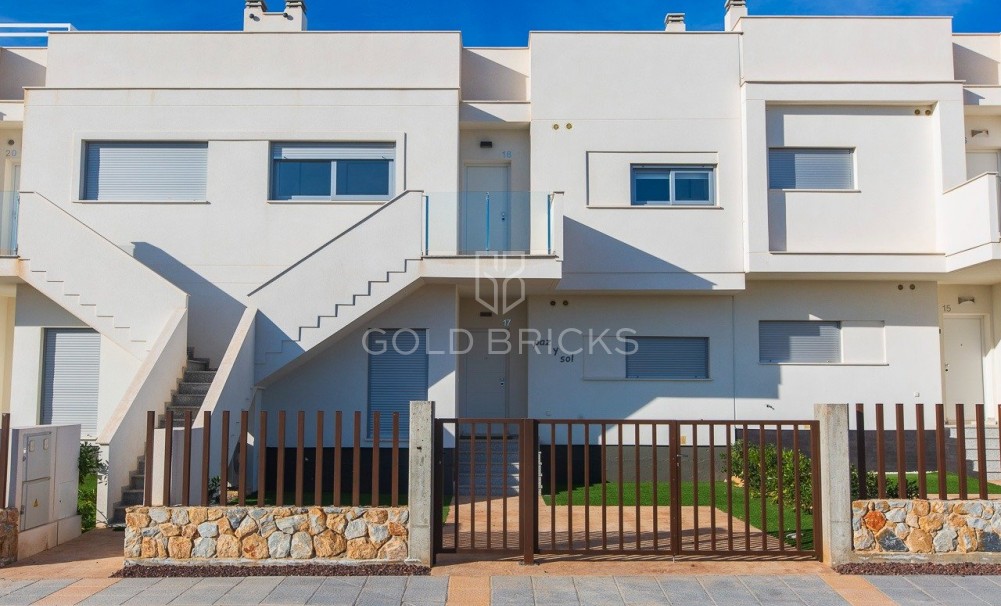 New Build · Bungalow · Orihuela · Vistabella Golf