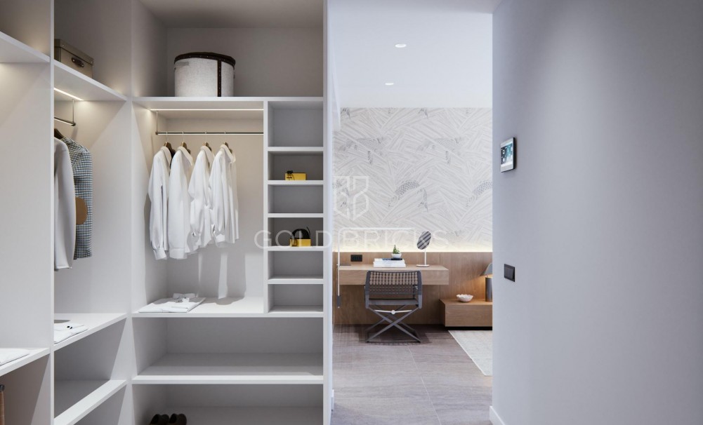 New Build · Villa · San Javier