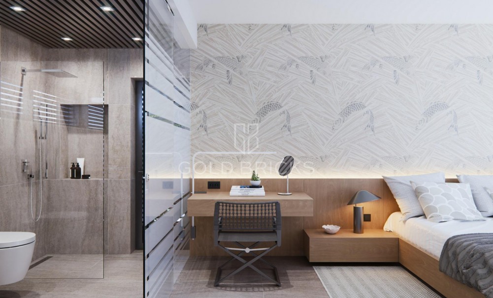 New Build · Villa · San Javier