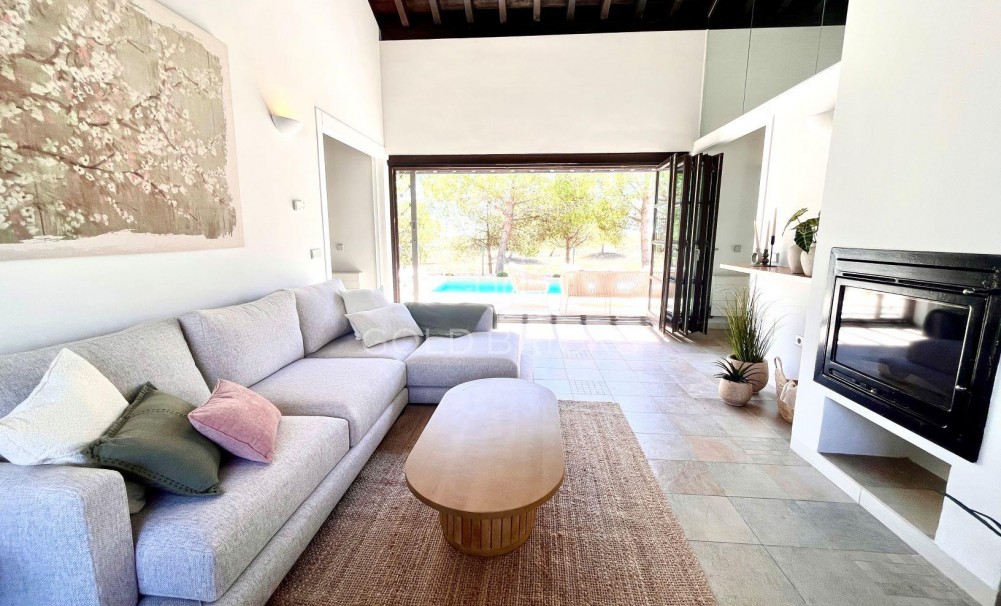 New Build · Town House · Sucina · Peraleja Golf