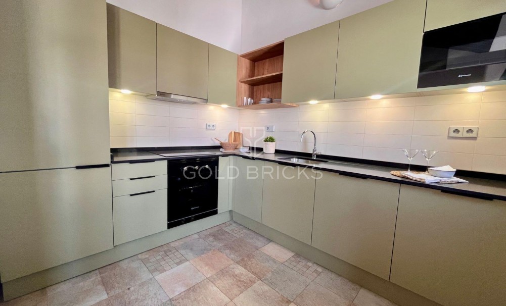 New Build · Town House · Sucina · Peraleja Golf