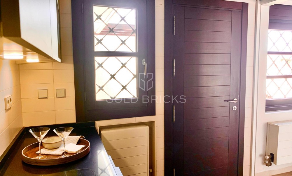 New Build · Town House · Sucina · Peraleja Golf