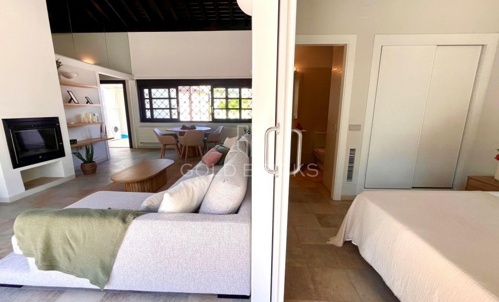 New Build · Town House · Sucina · Peraleja Golf