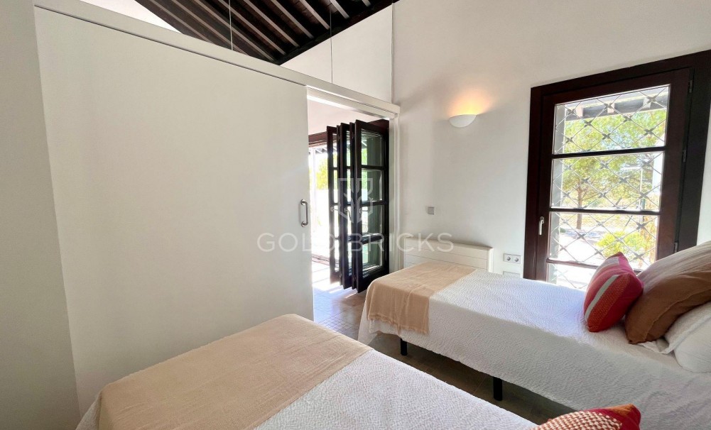 New Build · Town House · Sucina · Peraleja Golf