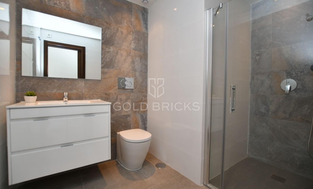 New Build · Bungalow · San Miguel de Salinas · La Cañada