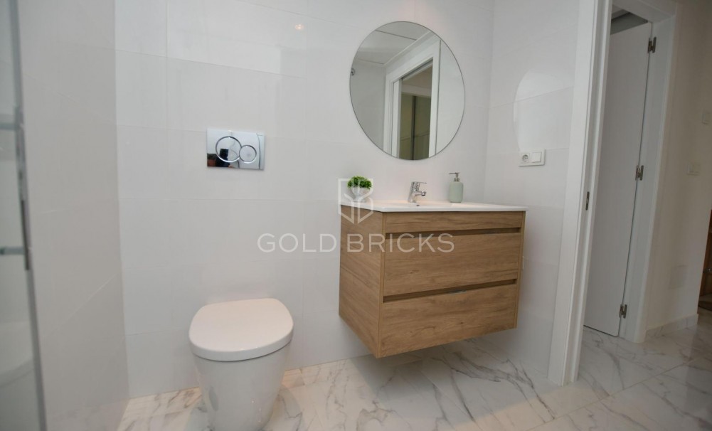 New Build · Bungalow · San Miguel de Salinas · La Cañada