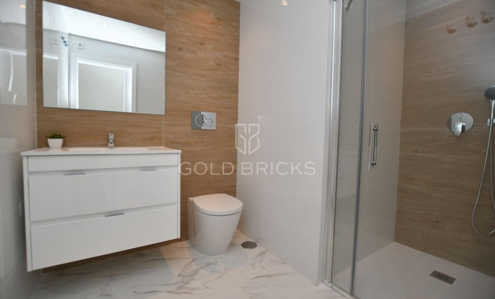 New Build · Bungalow · San Miguel de Salinas · La Cañada