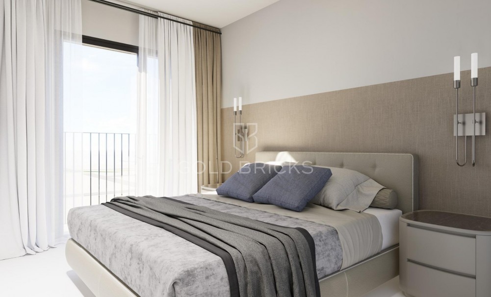 New Build · Apartment · Torrevieja · El acequión