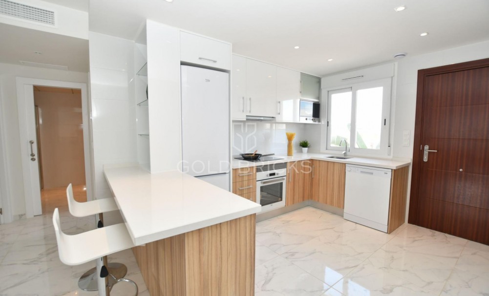 New Build · Bungalow · San Miguel de Salinas · La Cañada