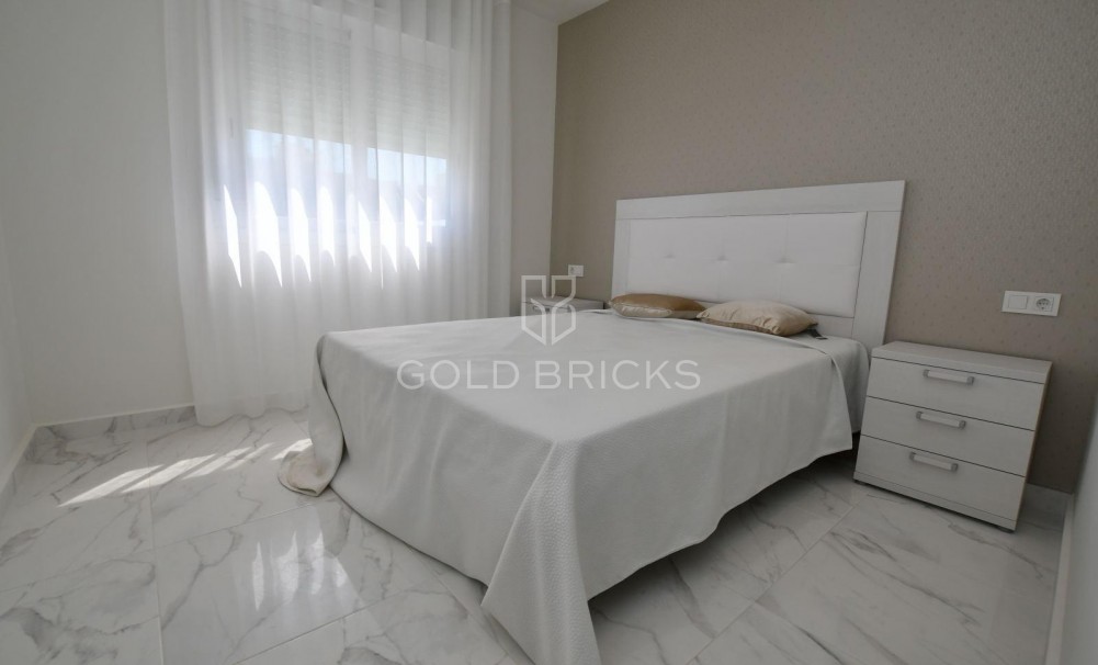 New Build · Bungalow · San Miguel de Salinas · La Cañada