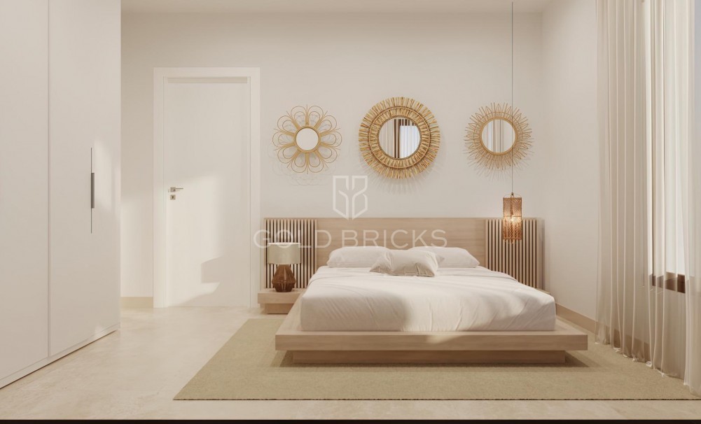 Nieuwbouw · Apartment · Vera · Vera playa