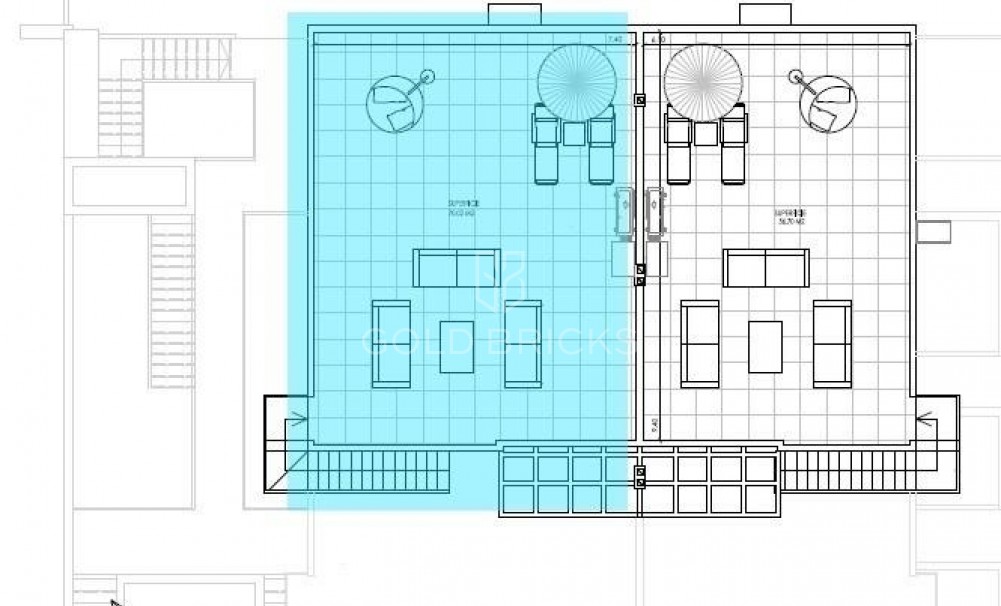 New Build · Penthouse · Vera · Vera playa