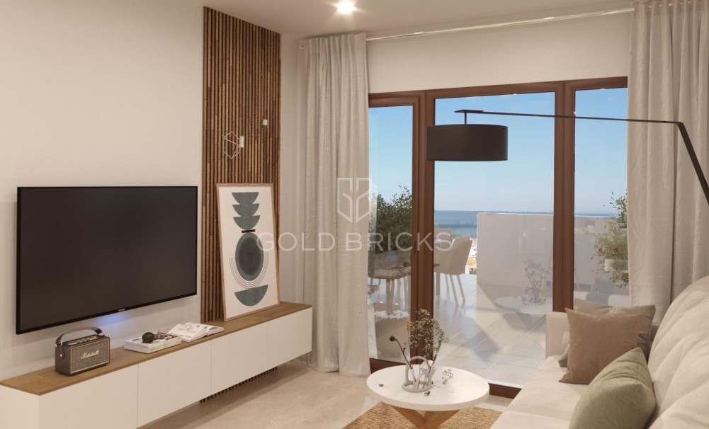 New Build · Penthouse · Vera · Vera playa