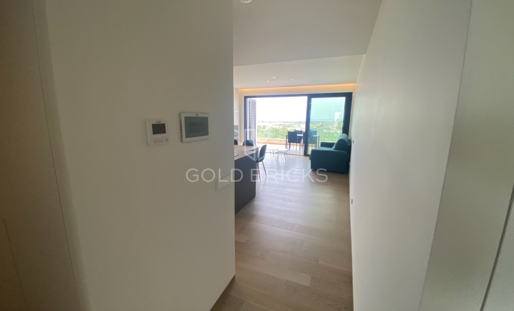 Sale · Apartment · Orihuela · Las Colinas Golf