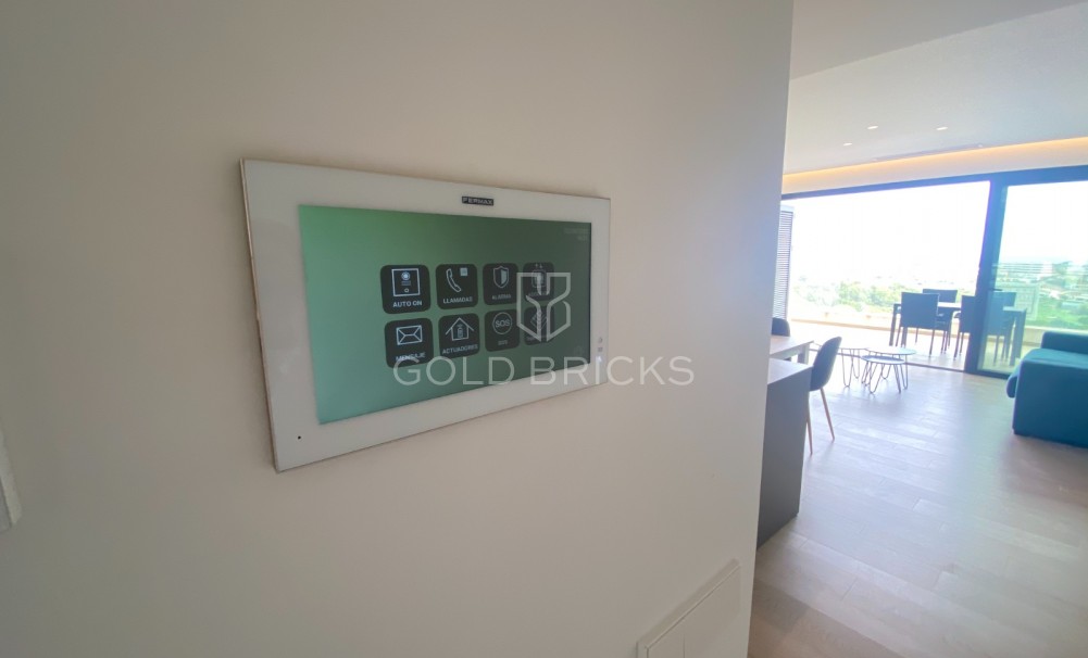 Sale · Apartment · Orihuela · Las Colinas Golf