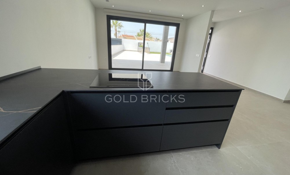 New Build · Villa · Rojales · Ciudad Quesada