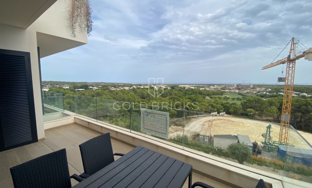 Wederverkoop · Apartment · Orihuela · Las Colinas Golf