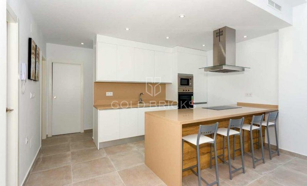 New Build · Quad House · Daya Nueva · CENTRO