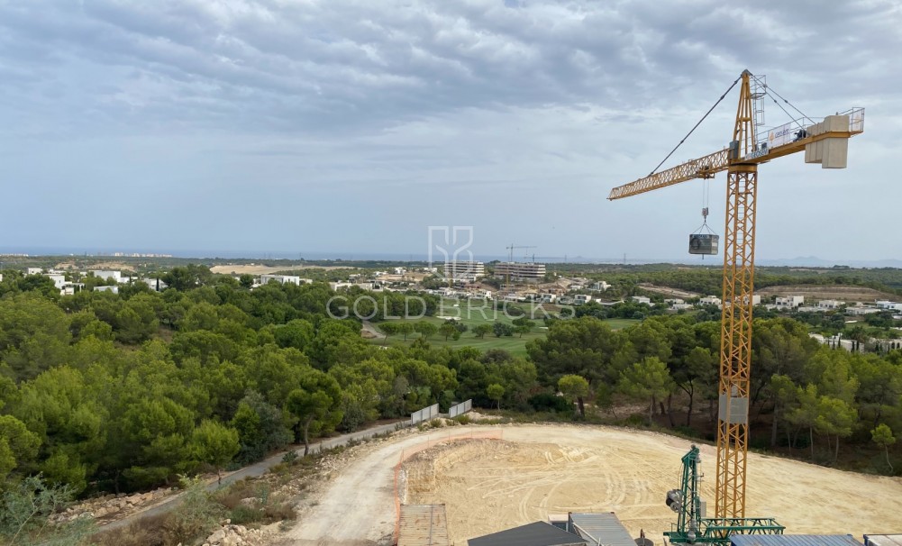 Wederverkoop · Apartment · Orihuela · Las Colinas Golf