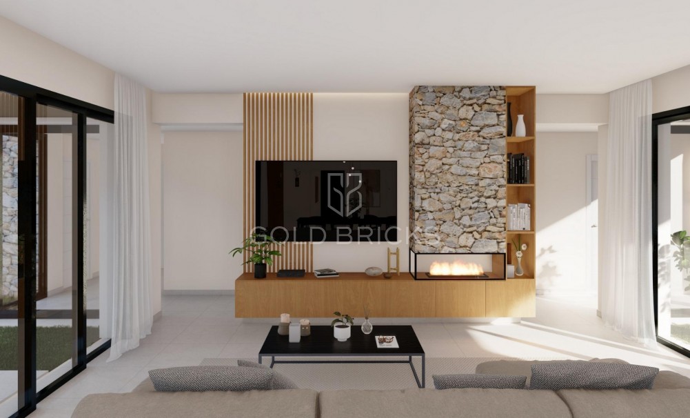 Nouvelle construction · Villa · Yecla