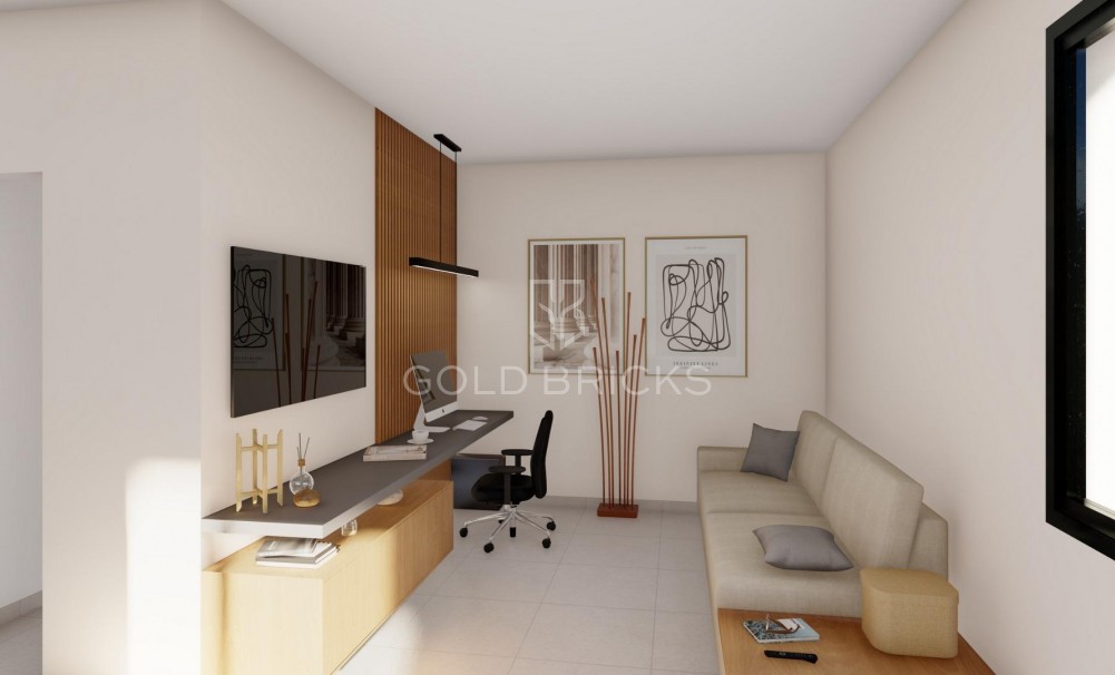 Nouvelle construction · Villa · Yecla